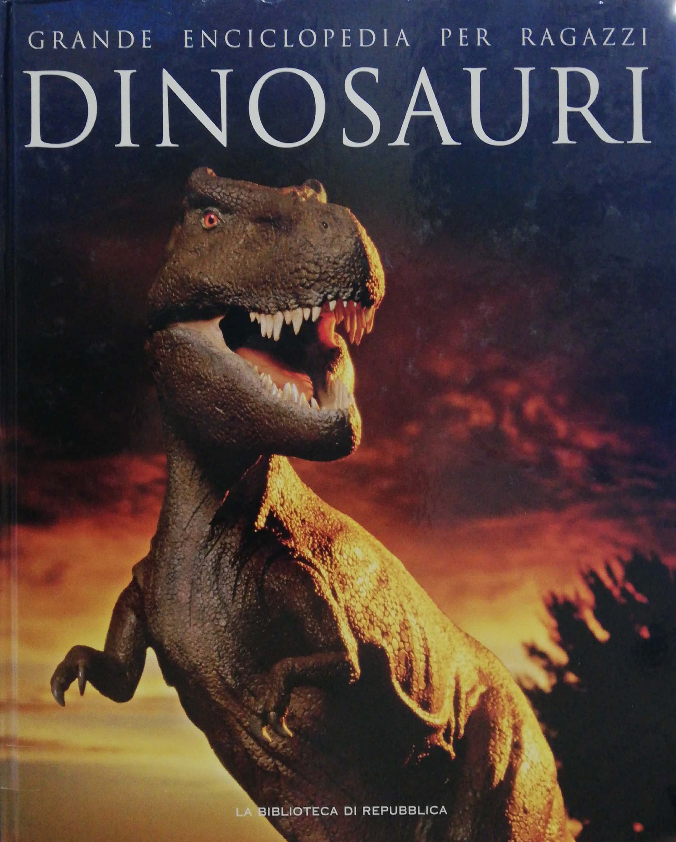 DINOSAURI 18